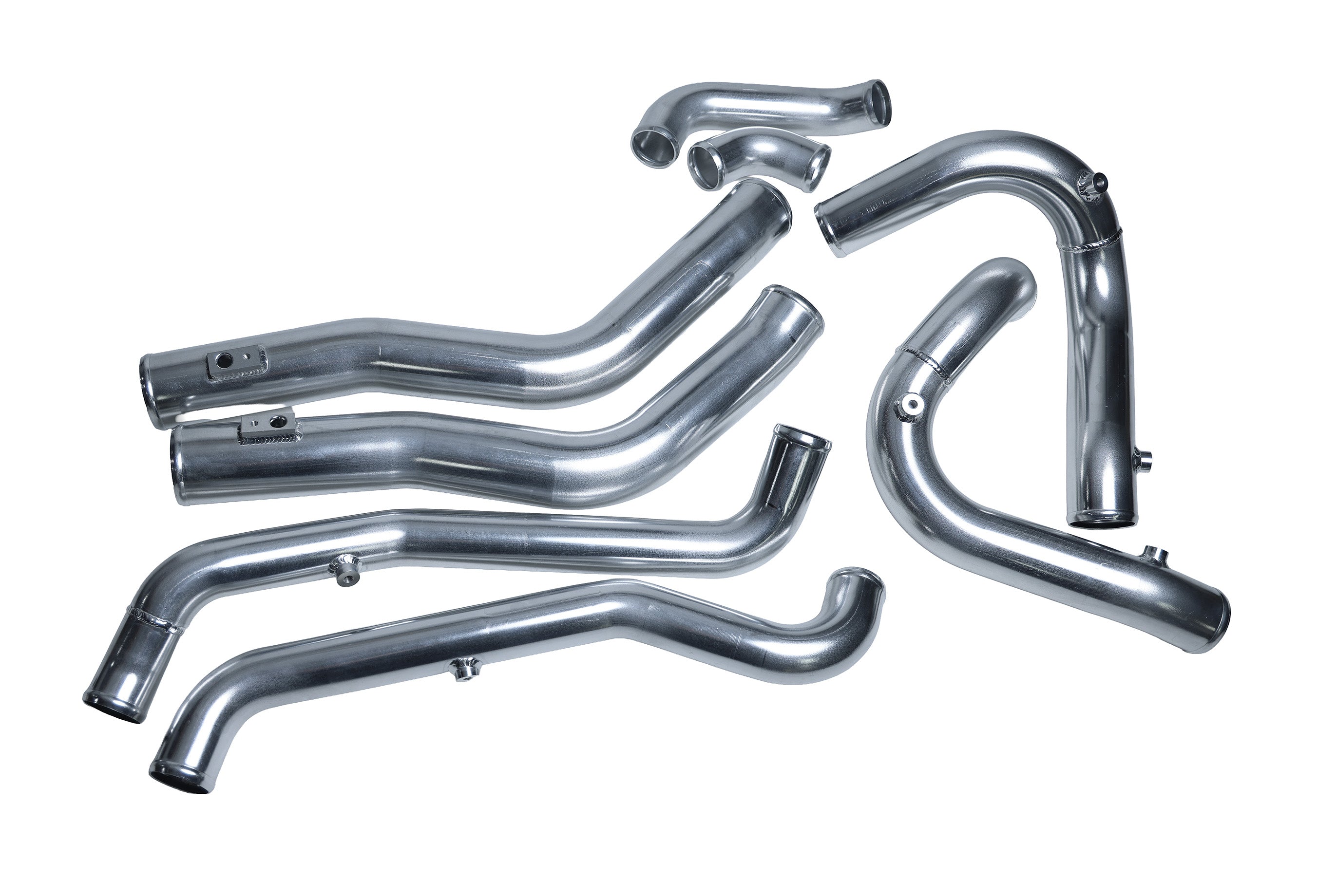 GREDDY INTERCOOLER KIT NISSAN Z  RZ34 AIR TO AIR TYPE-29 - (12020227 12020228)