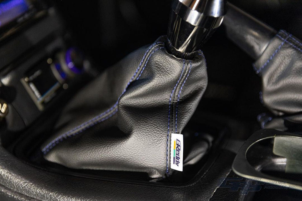 G Reddy Shifter Thread GReddy Shifter and Side-Brake Boot