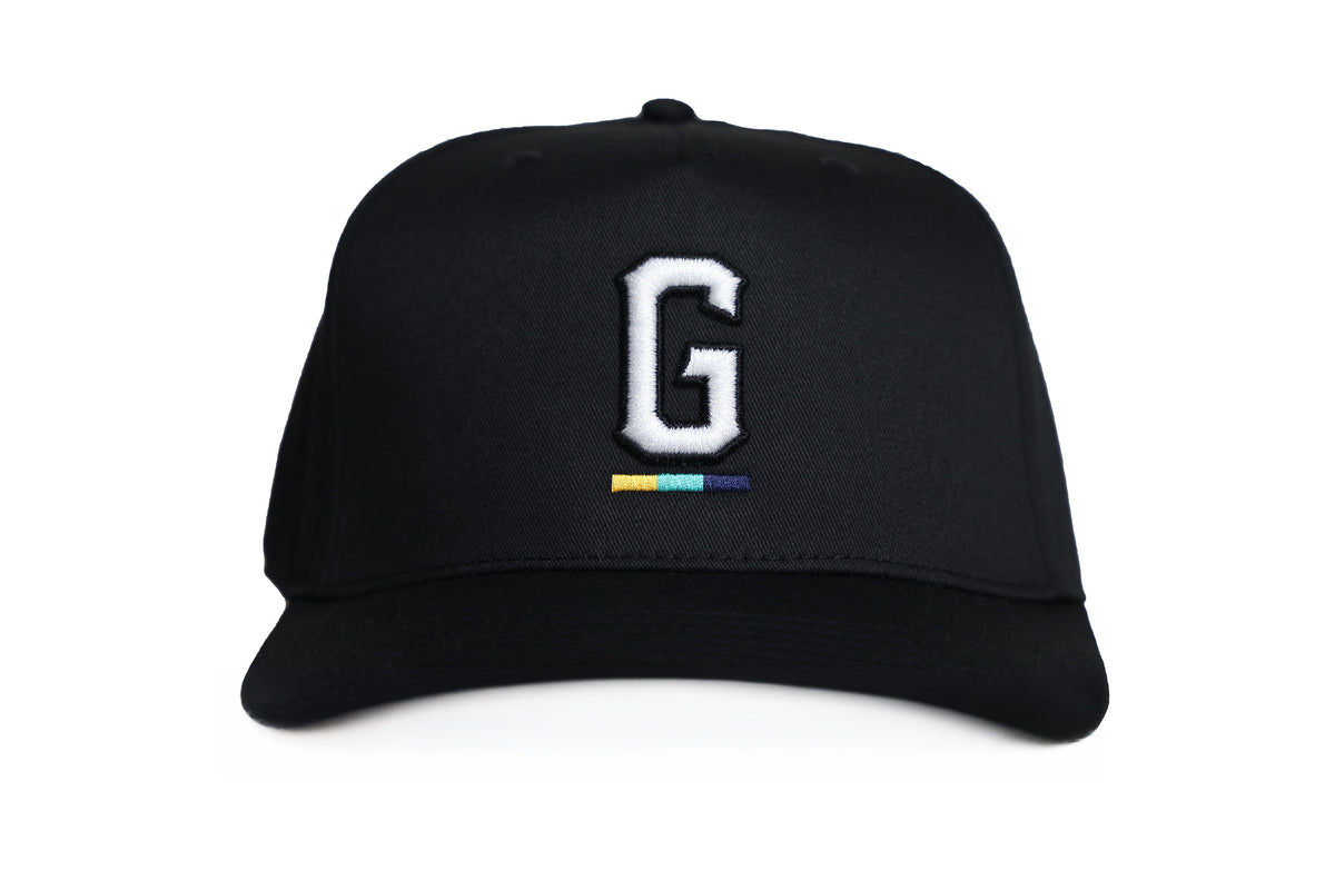 GReddy Understripe A Frame Snap - Black