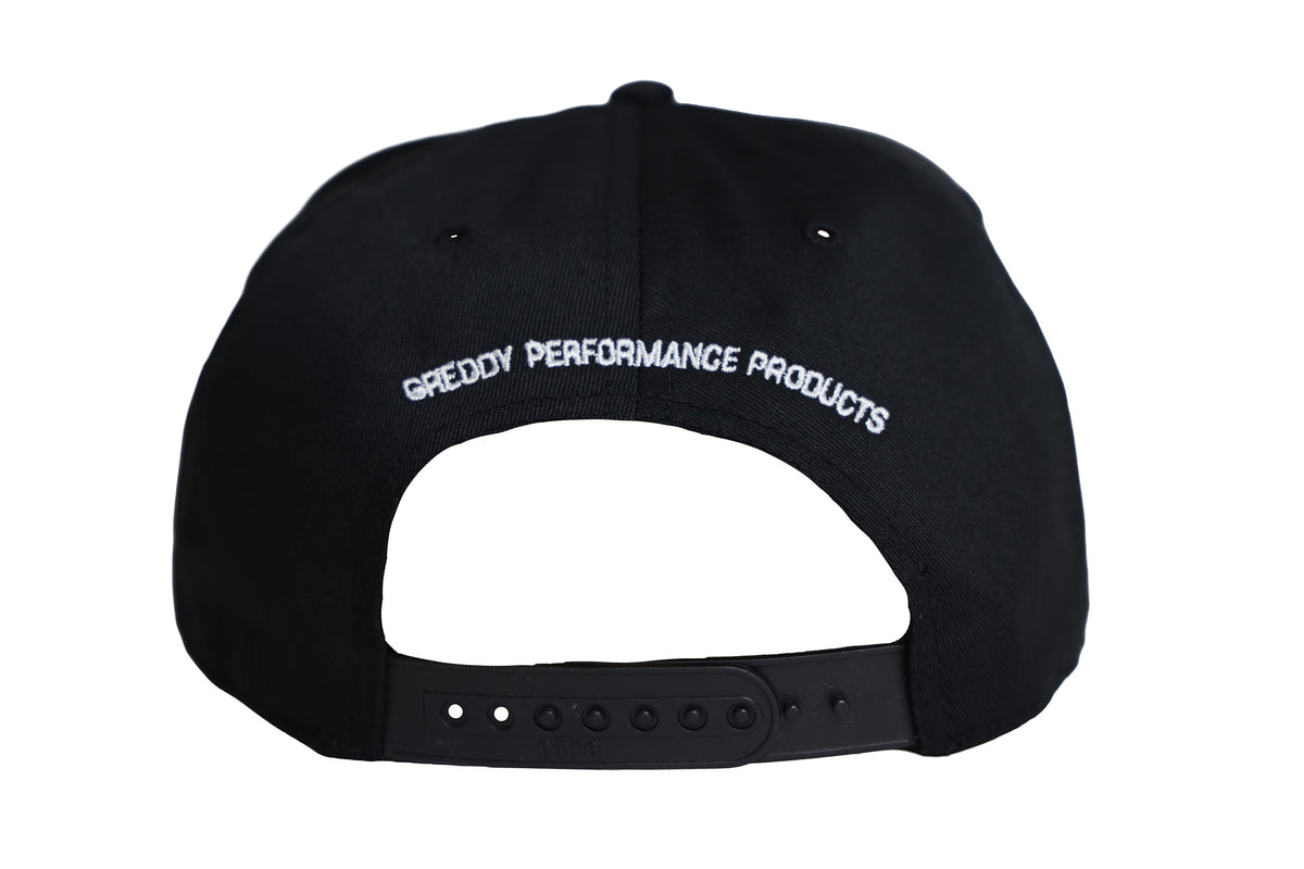 GReddy Understripe A Frame Snap - Black