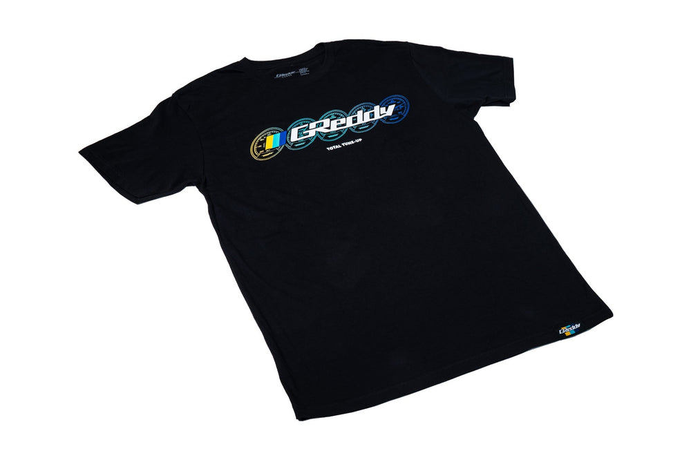 GREDDY MERCHANDISE