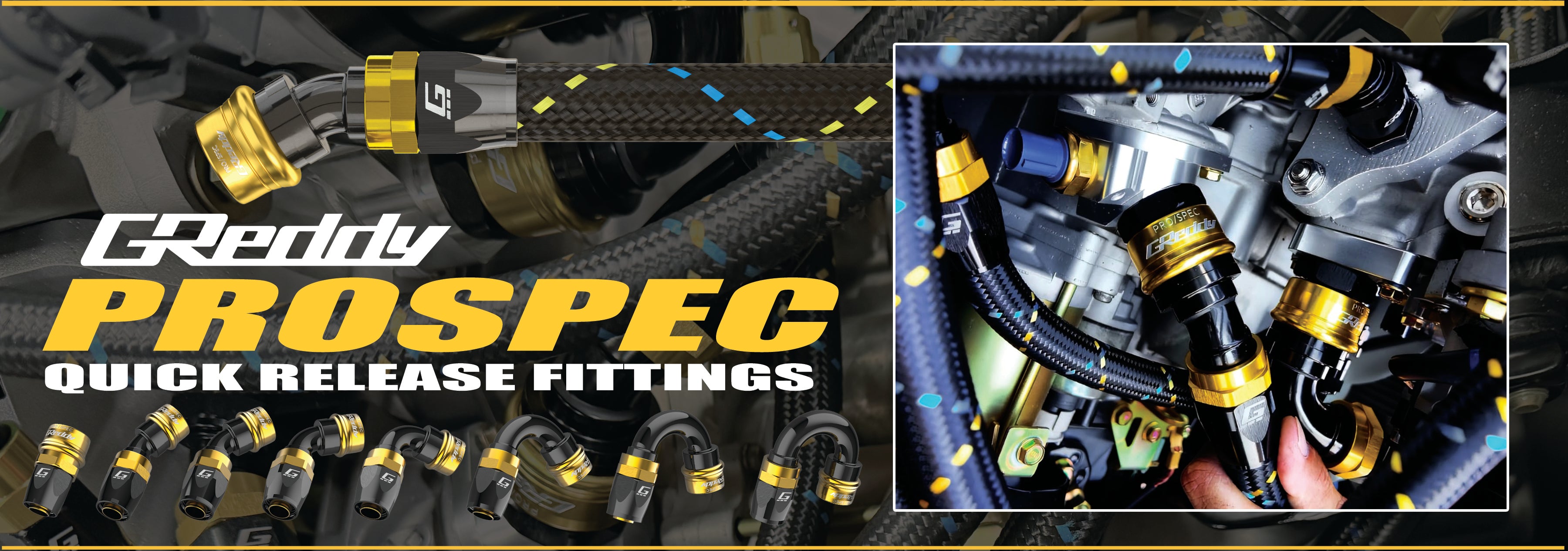Welcome to the new GReddy.com product catalog and online store.