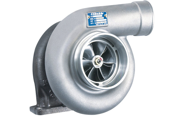 GREDDY CATALOG | TURBOS & MISC