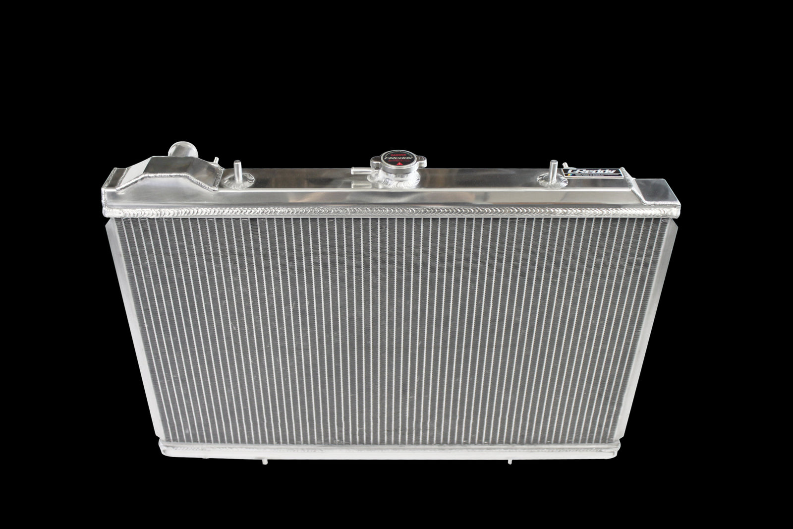 GReddy TW-R Aluminum Racing Radiator(s) - application specific