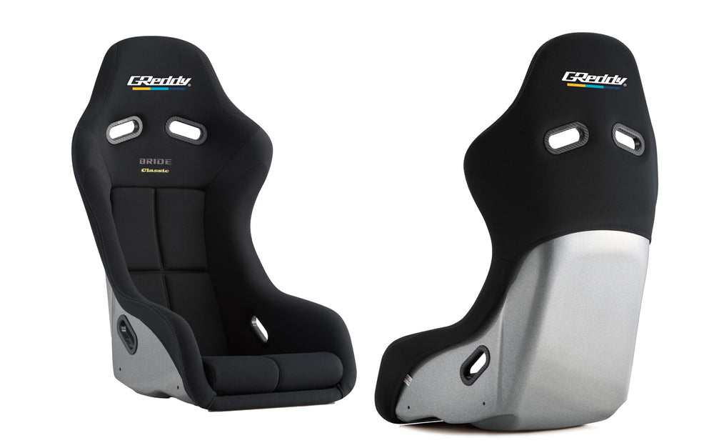 G Reddy Ii GREDDY CATALOG | INTERIOR