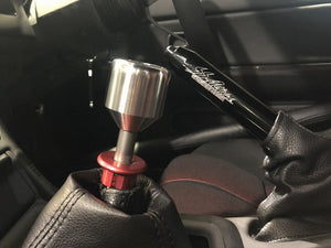 Shift Knobs