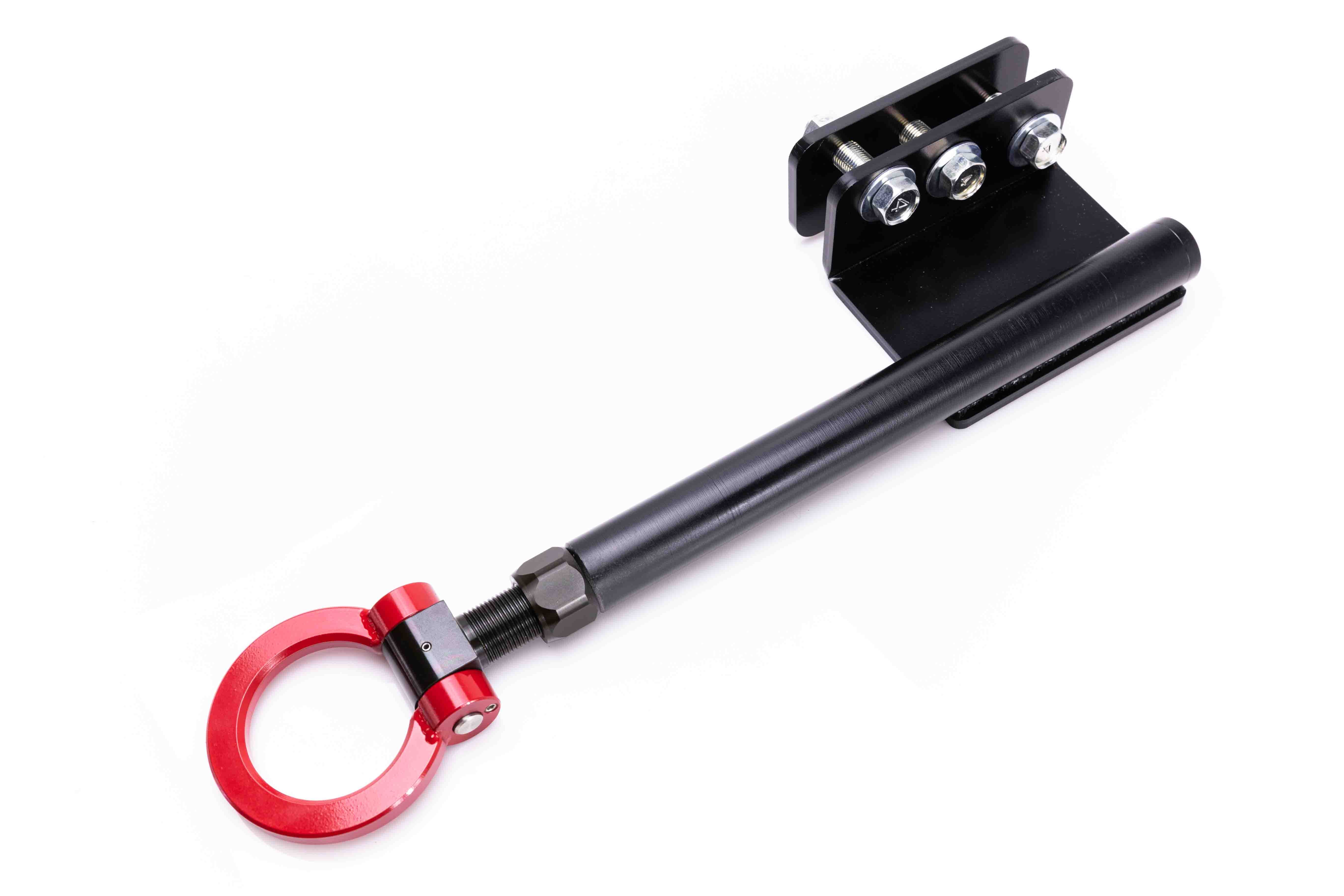 Rear Tow Hook Vs Front Tow Hook: Ultimate Guide