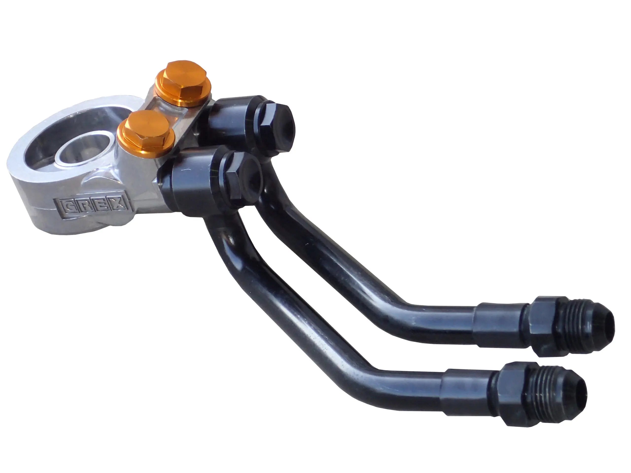 OIL COOLER KIT STD VA  13ROW JDM SPEC - (12064609)