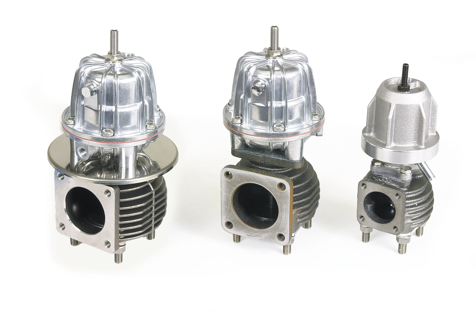 GREDDY WASTEGATE TYPE C08 (0.8-1.2 KG/CM2) - (11501548)