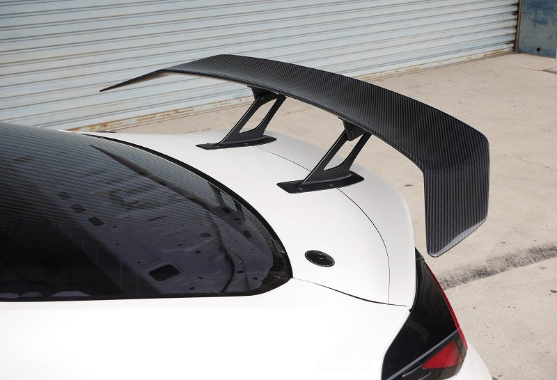 Toyota/Subaru GR86/BRZ GReddy X VOLTEX Aero Kit